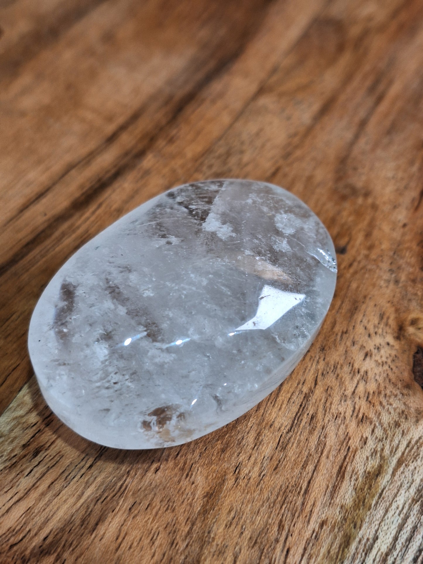 PALM STONES (SMALL)