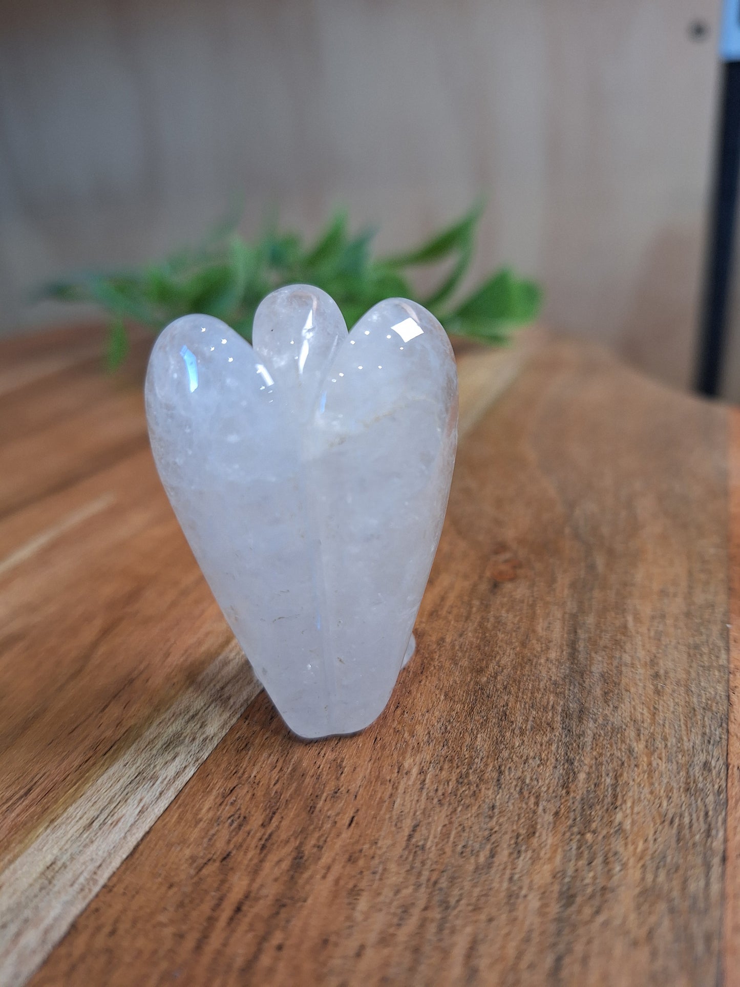 CRYSTAL ANGELS (MEDIUM)