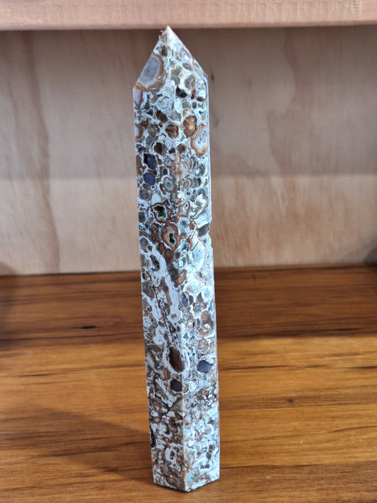 RAIN FORREST JASPER TOWERS