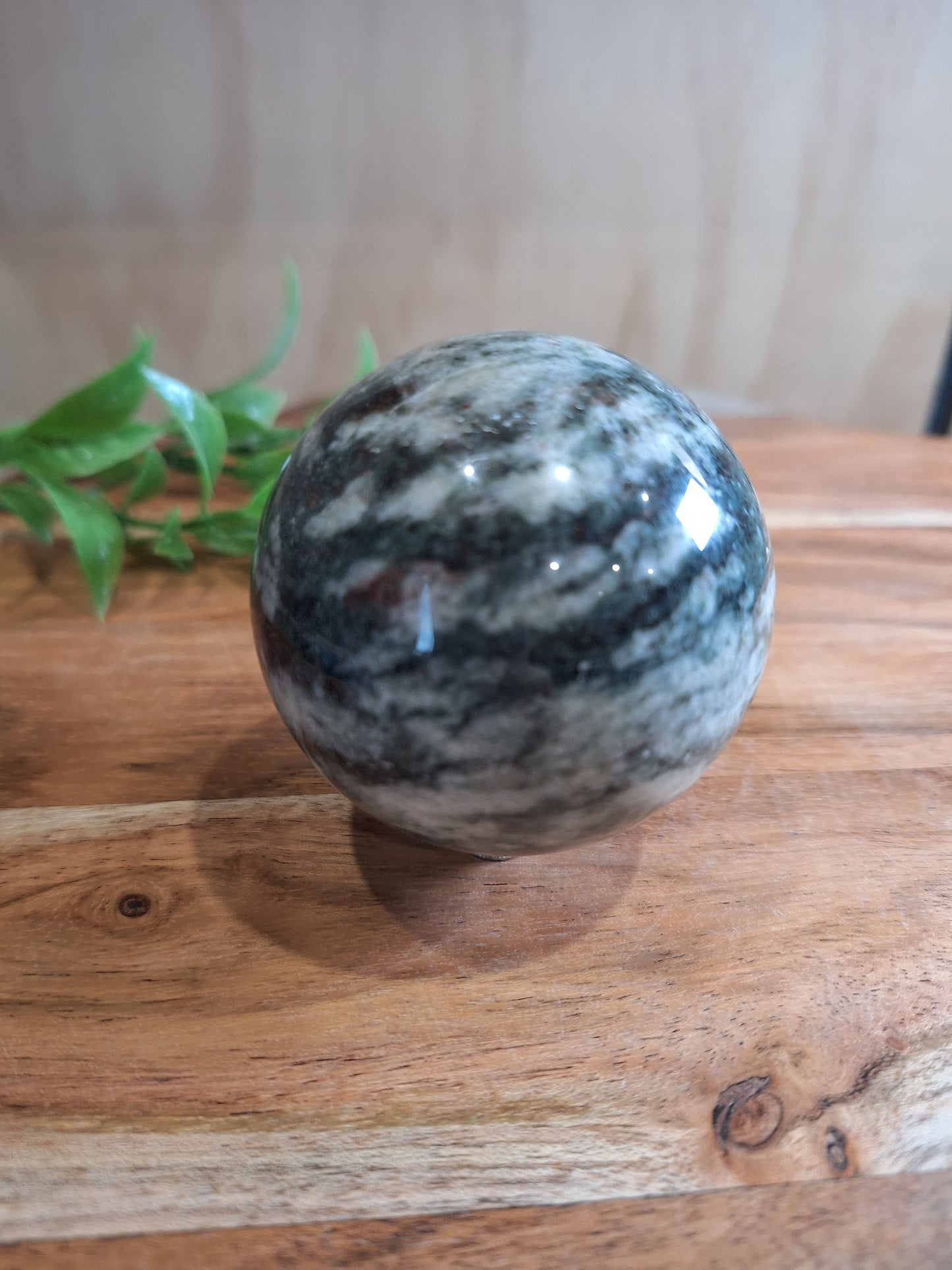 MYSTERY SPHERES
