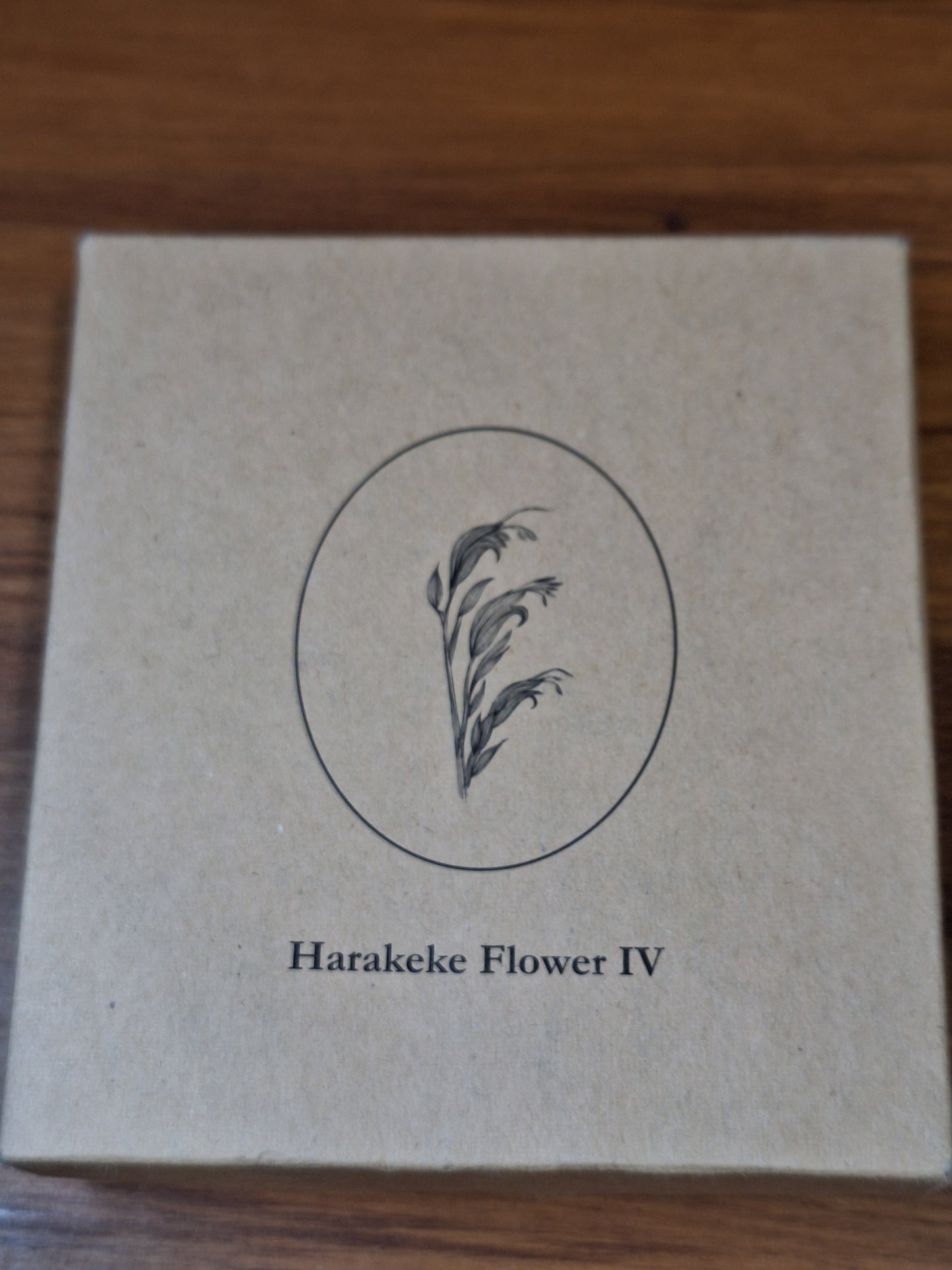 PORCELAIN BOWLS (NEW ZEALAND ARTIST)