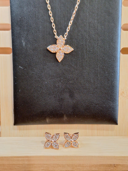 NON CRYSTAL JEWELLERY