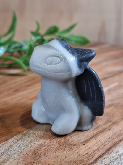 PICASSO JASPER TOOTHLESS