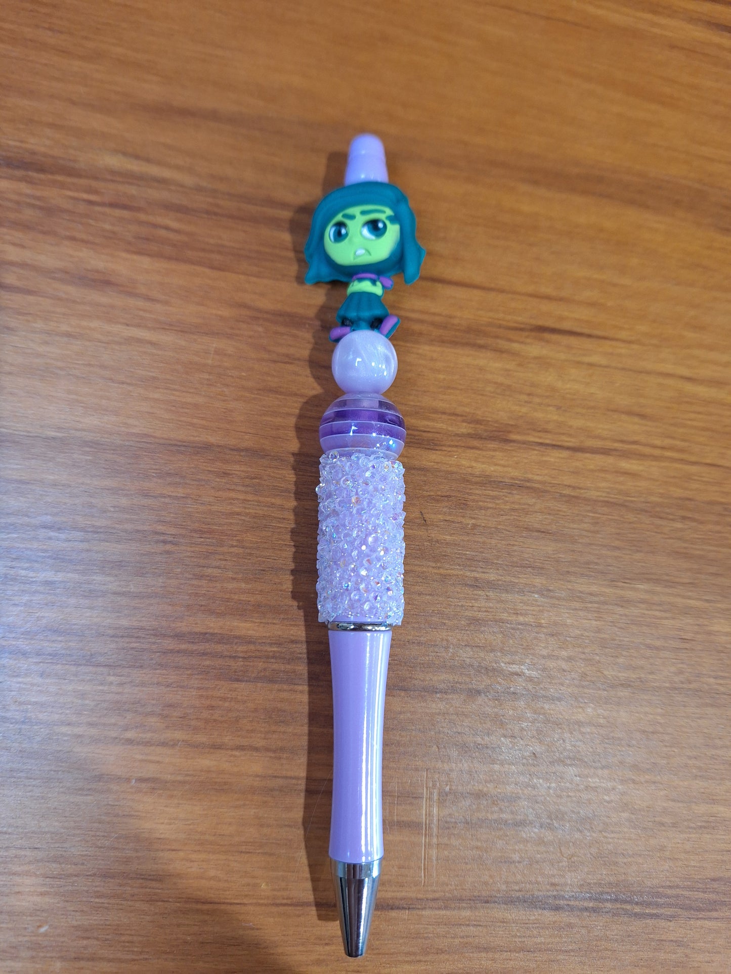 BEAD PENS A-J