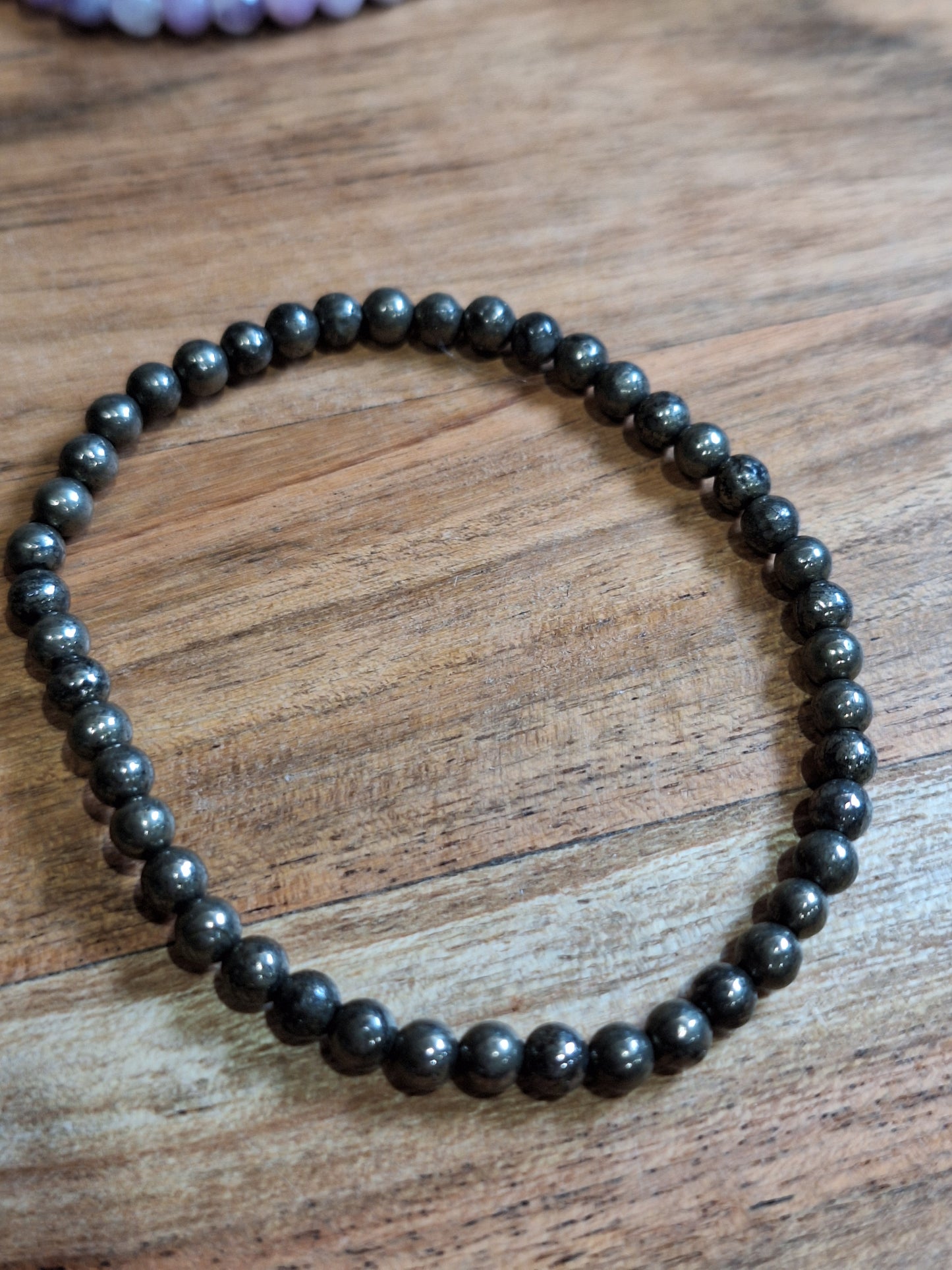 BRACELETS 2mm-4mm
