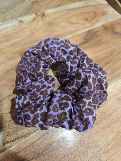 SCRUNCHIES - MADE BY MUM