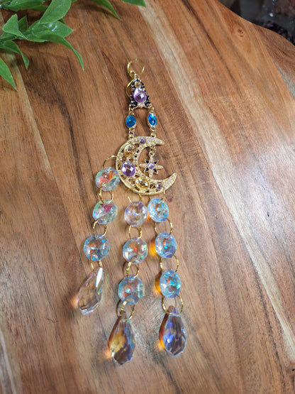 SUNCATCHERS