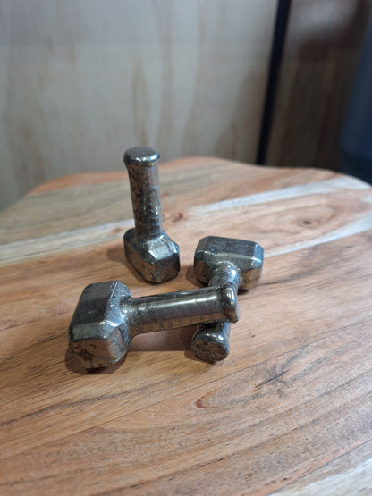 PYRITE THOR HAMMERS
