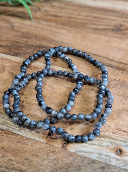 BRACELETS 2mm-4mm