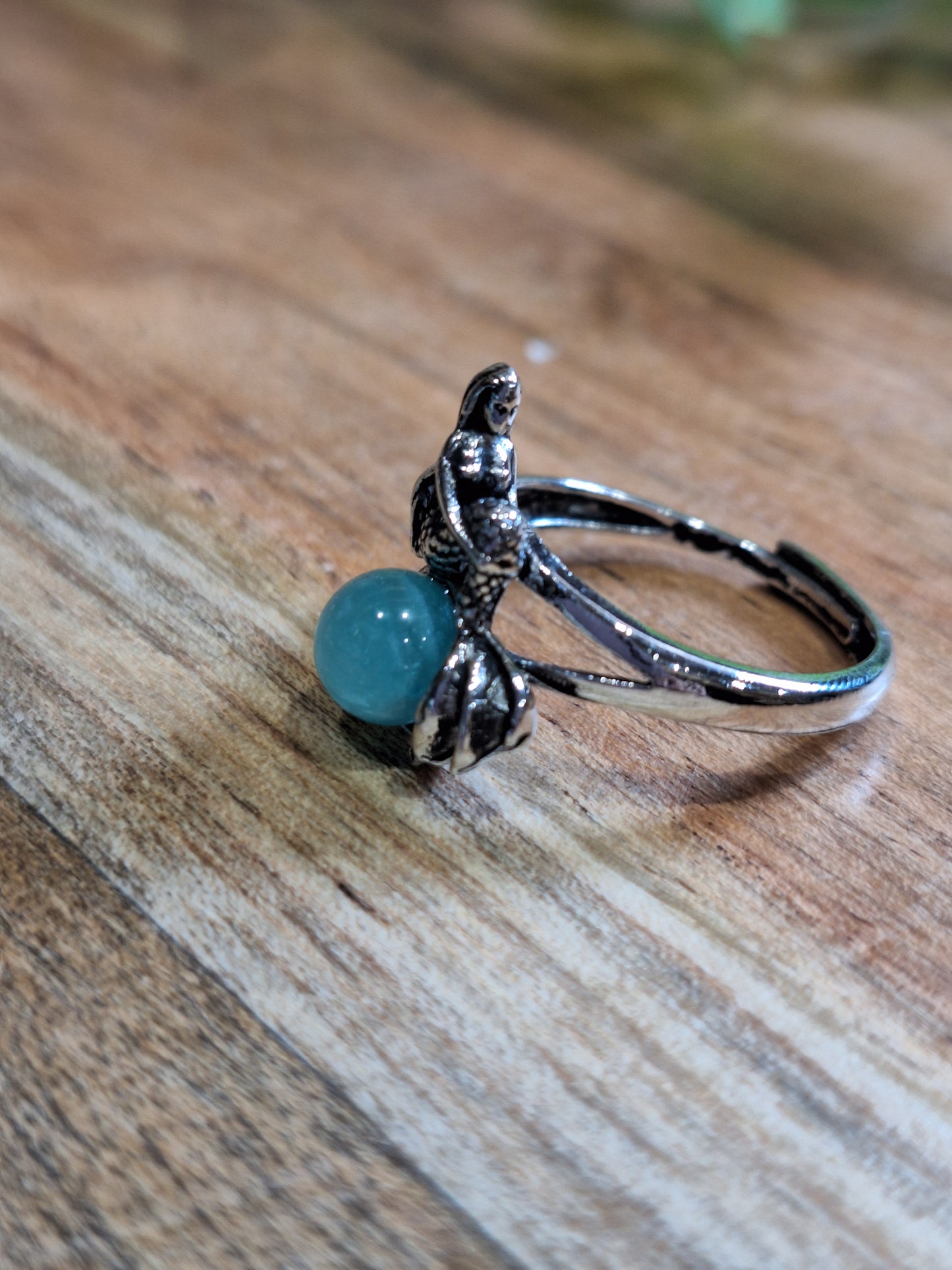RINGS