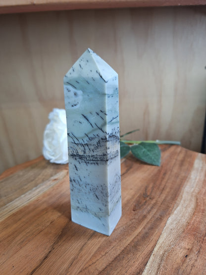 DENDRETIC JASPER TOWER