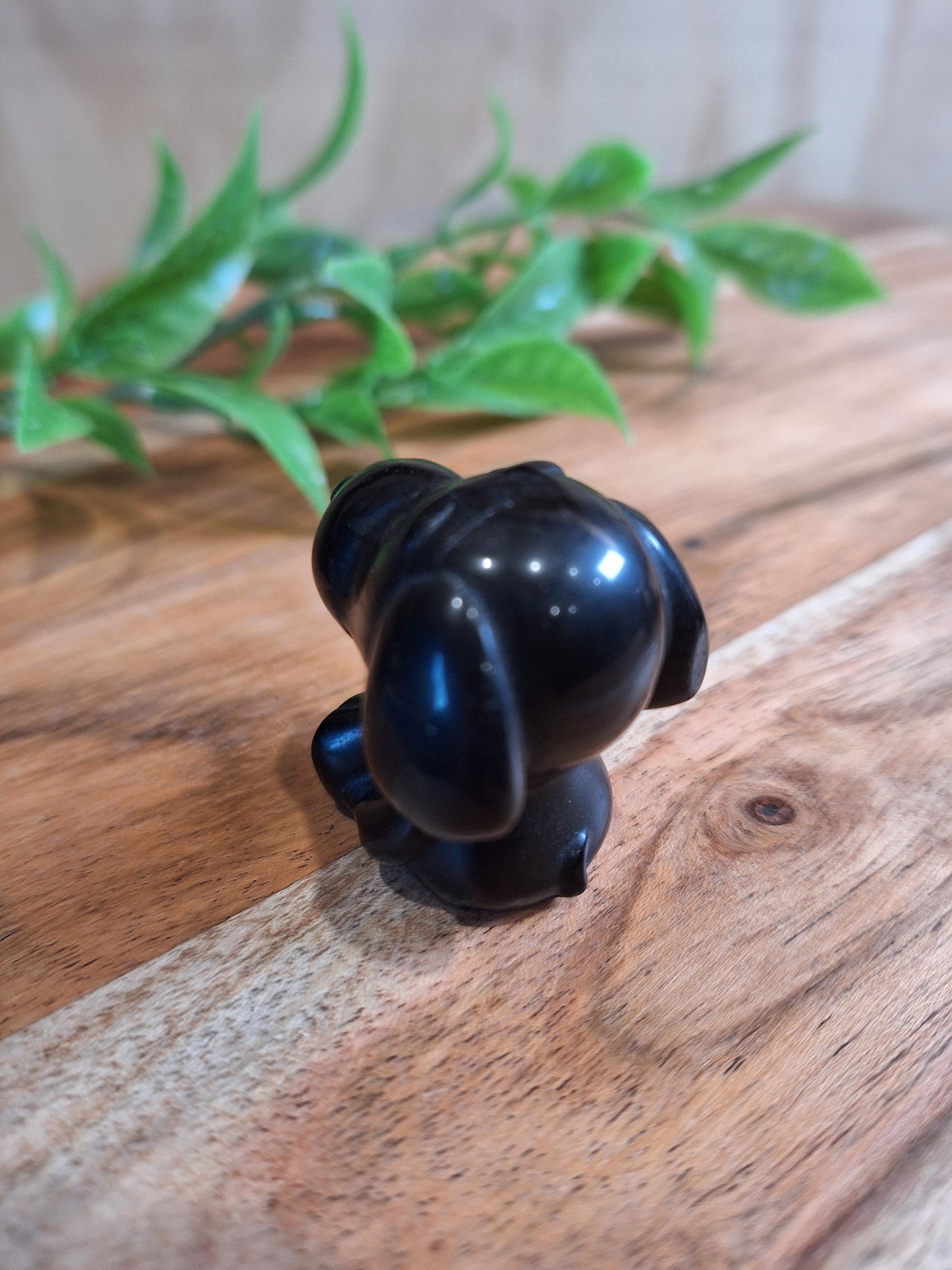 SNOOPY (CRYSTAL)