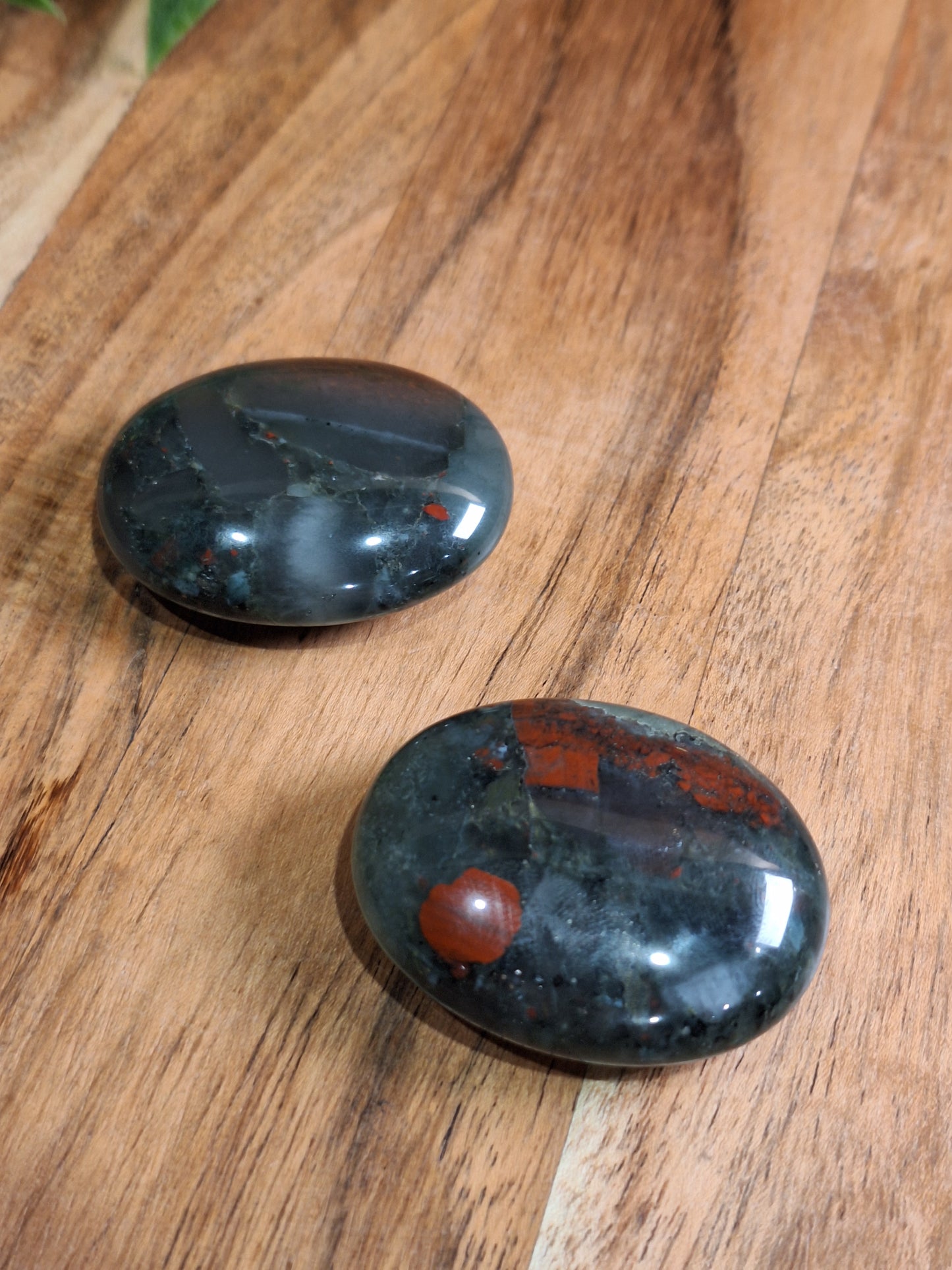 PALM STONES (SMALL)