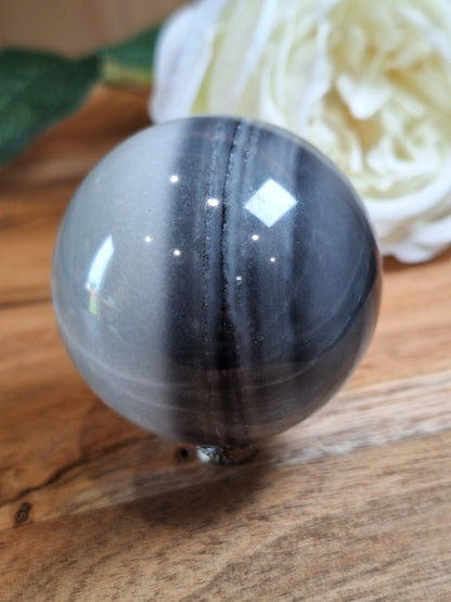 PICASSO JASPER SPHERE