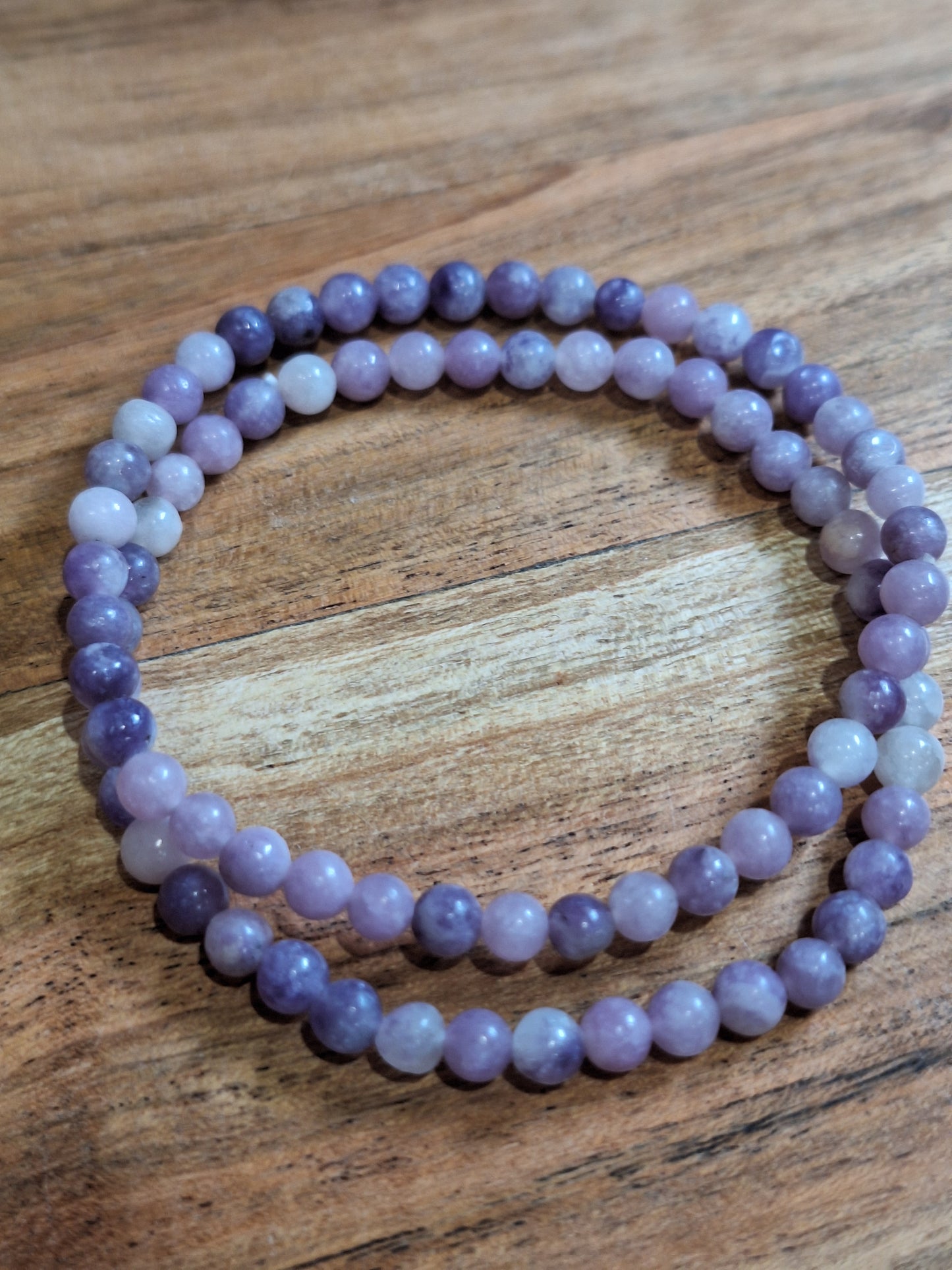 BRACELETS 2mm-4mm