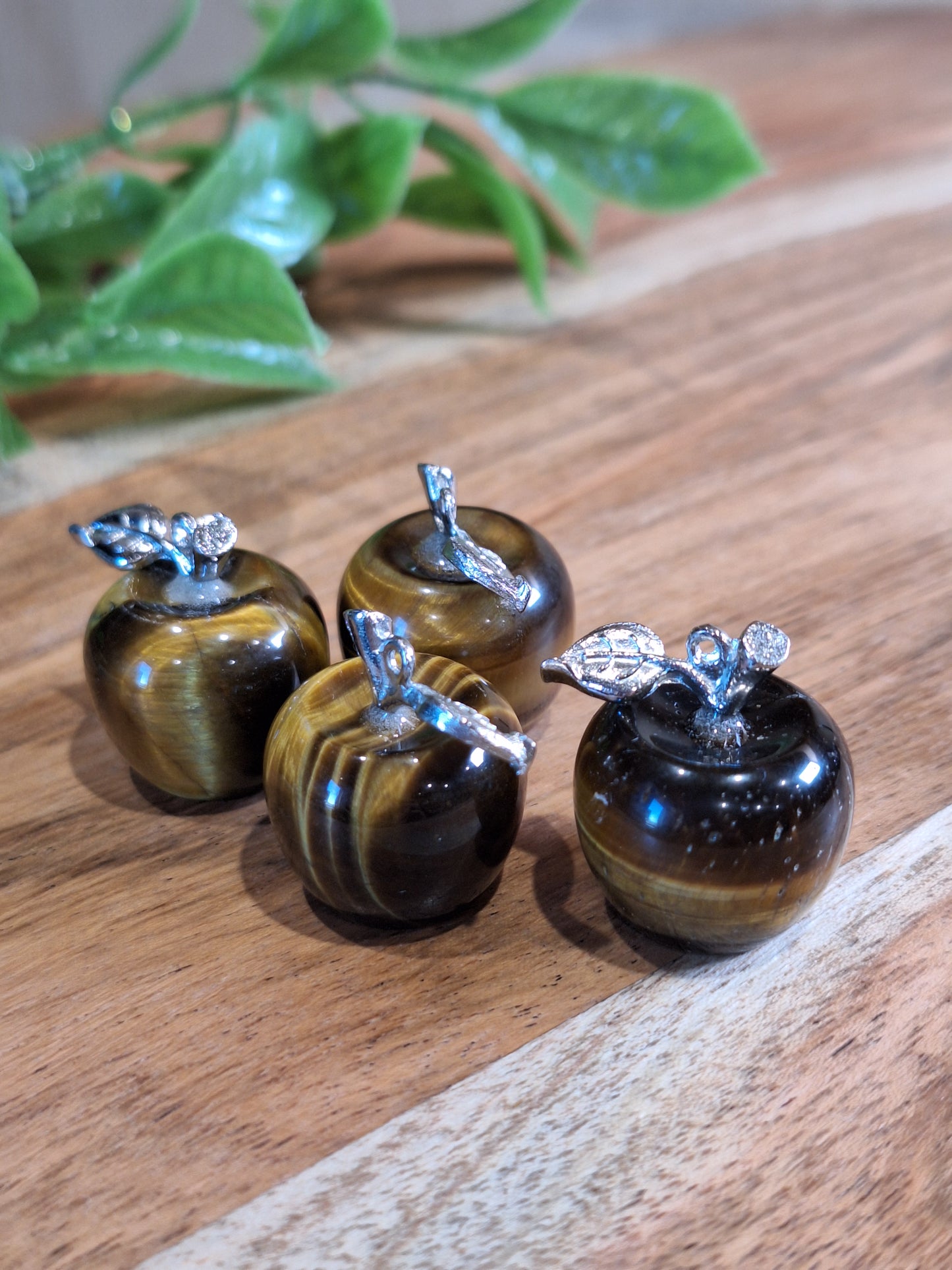 CRYSTAL APPLES (XS)