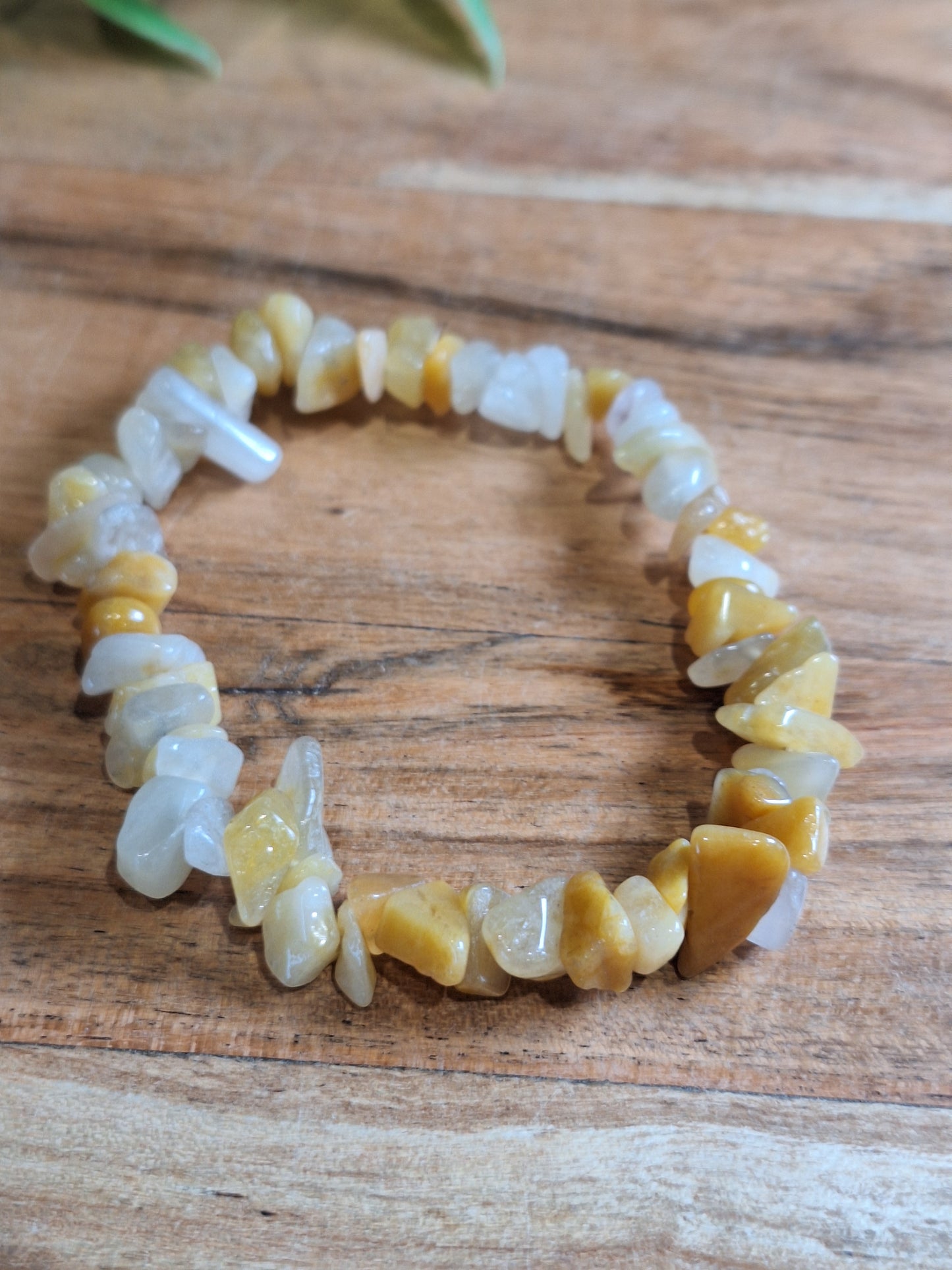 CHIP BRACELETS