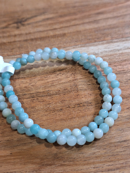 BRACELETS 2mm-4mm