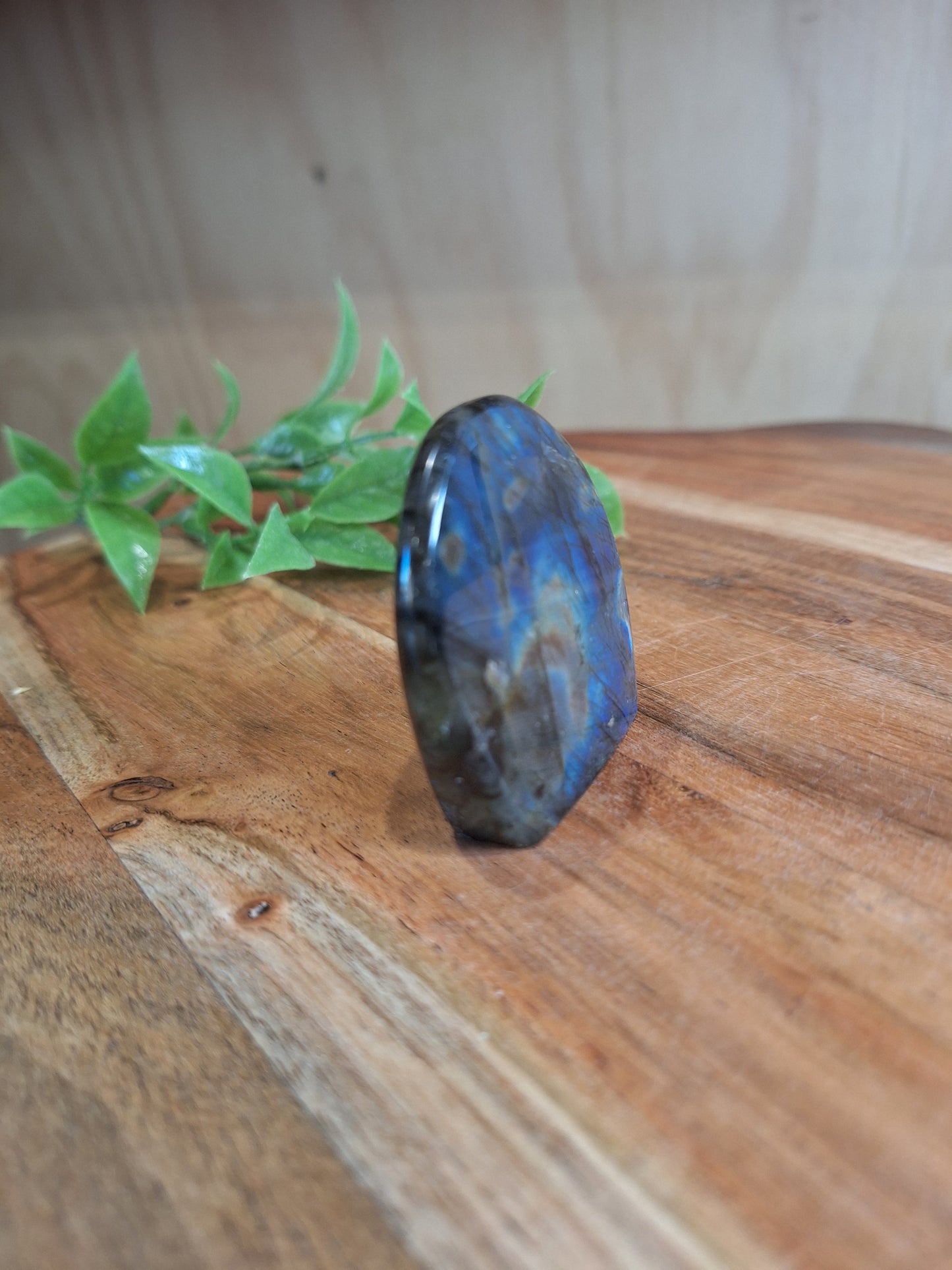 LABRADORITE FREEFORM