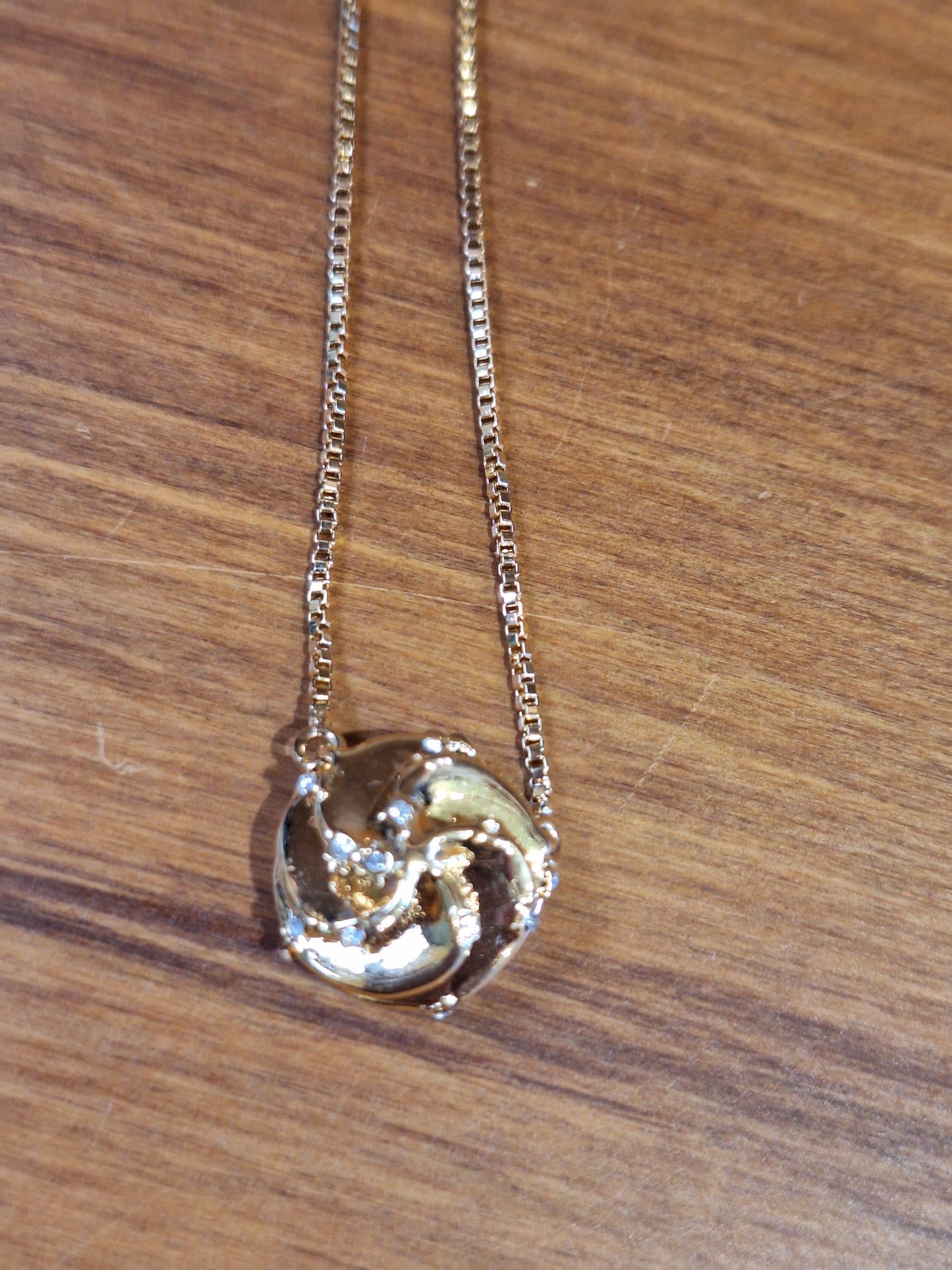 NON CRYSTAL JEWELLERY