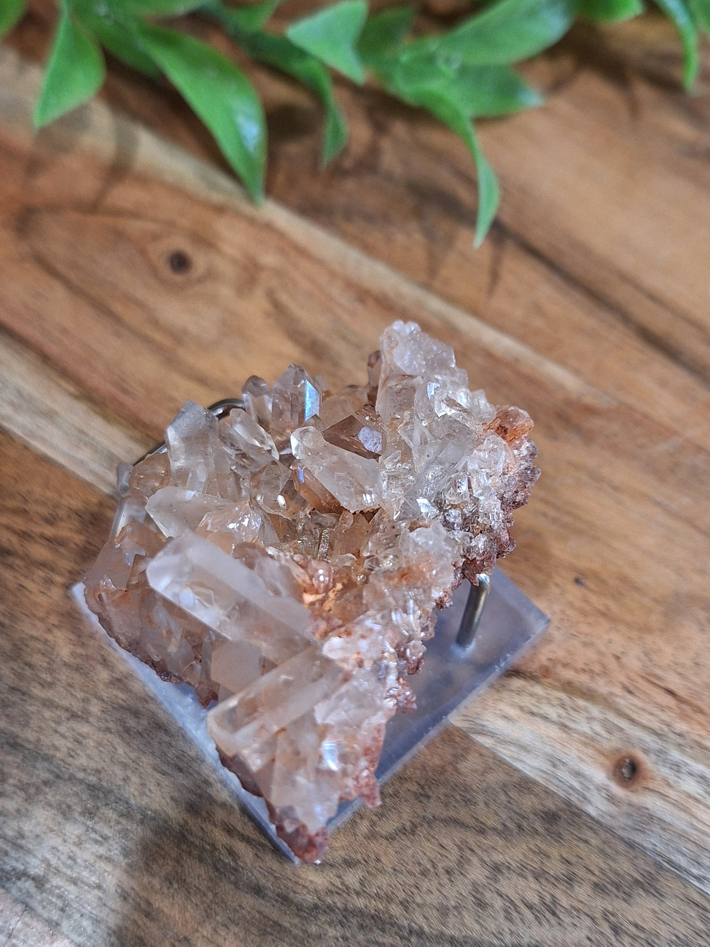 QUARTZ SPECIMENS