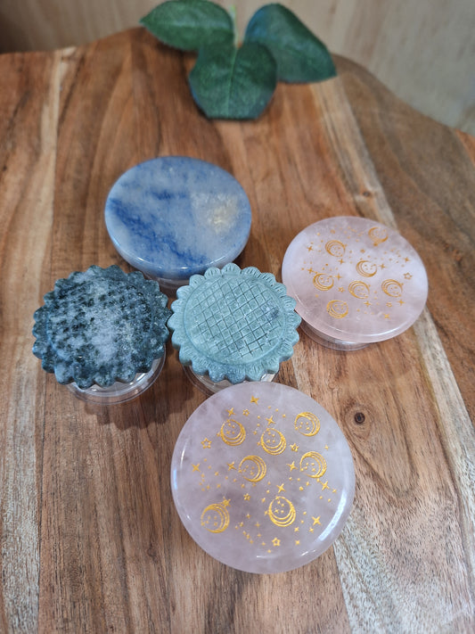 PHONE POP SOCKETS