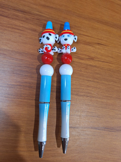 BEAD PENS (ANIMALS)