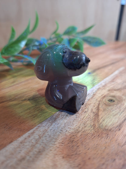 SNOOPY (CRYSTAL)