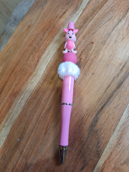BEAD PENS K - Z
