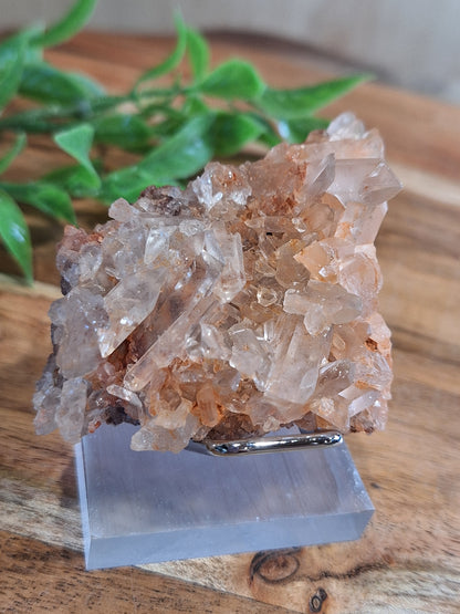 QUARTZ SPECIMENS