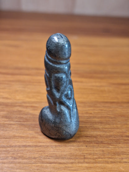 DING DINGS (ADULTS ONLY- MALE PRIVATE PARTS AHEAD)