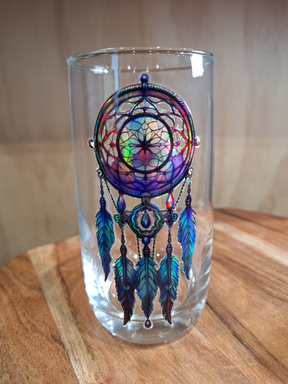 HiBALL GLASSES