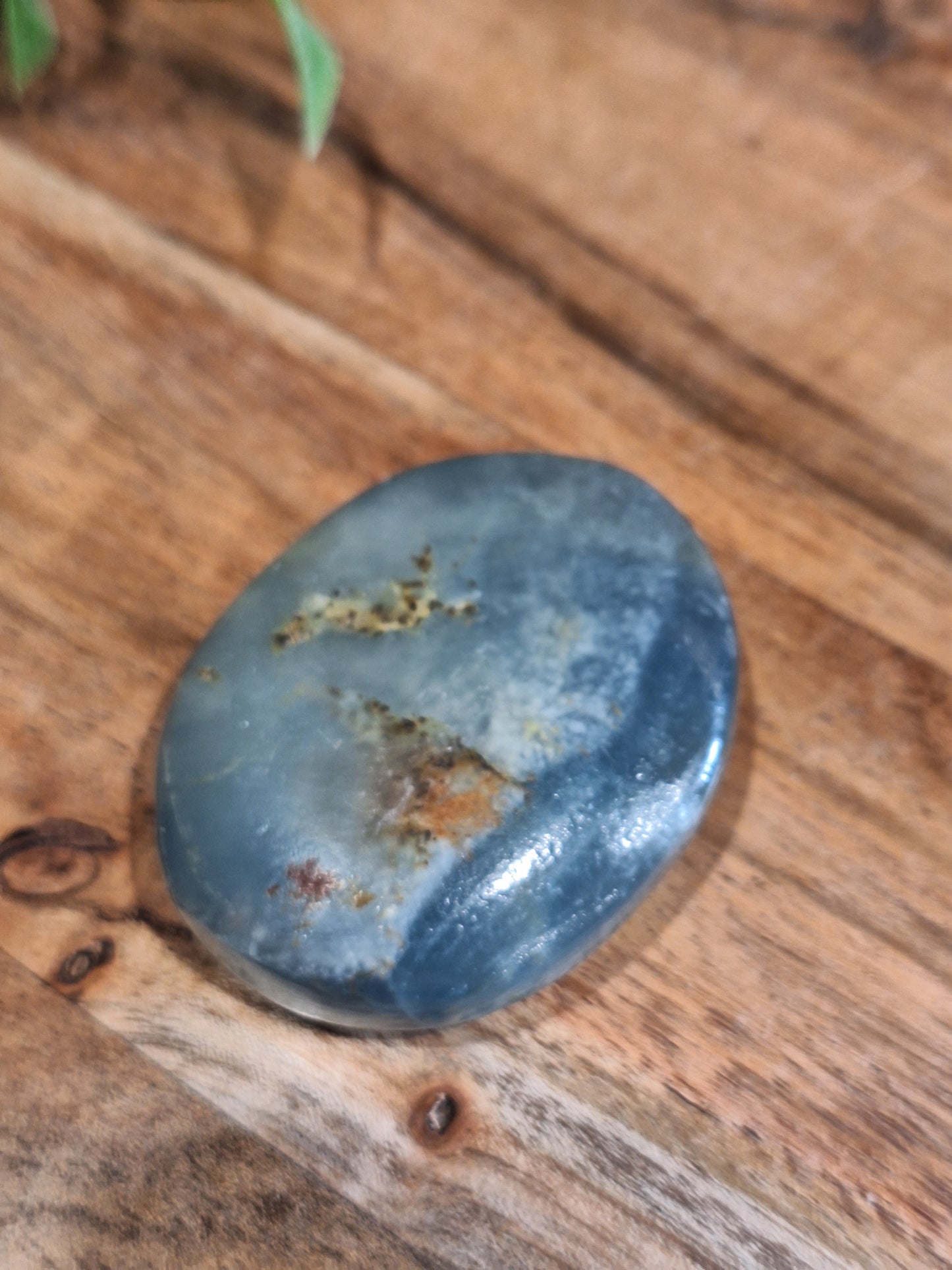 PALM STONES (SMALL)