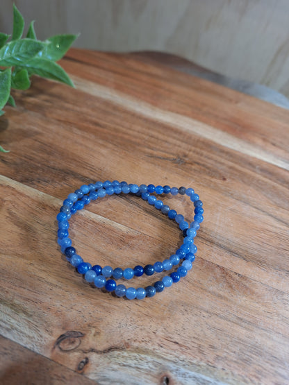 BRACELETS 2mm-4mm