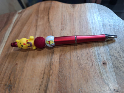 BEAD PENS (ANIMALS)