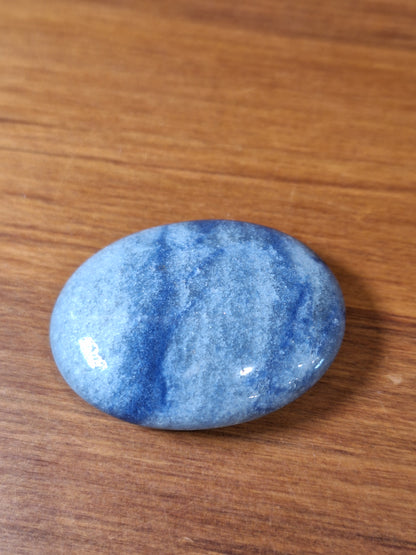 PALM STONES (SMALL)