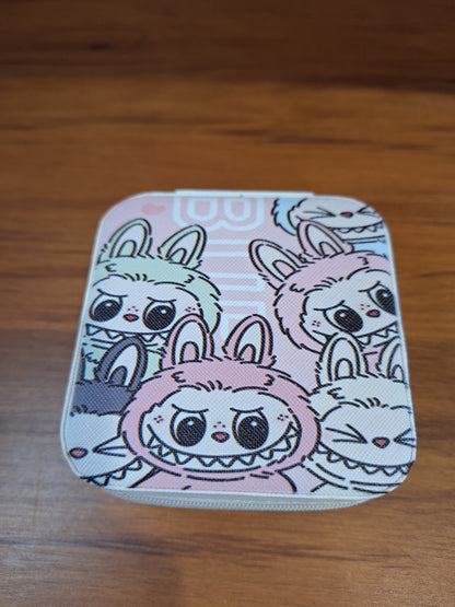 EVERYTHING LABUBU CRYSTAL & NON CRYSTAL