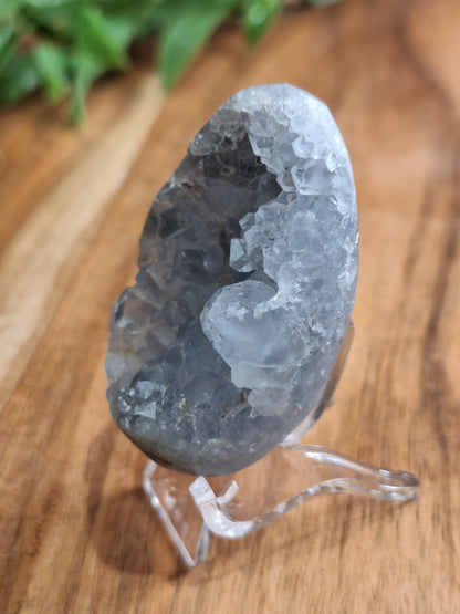 CELESTITE EGG (SMALL)