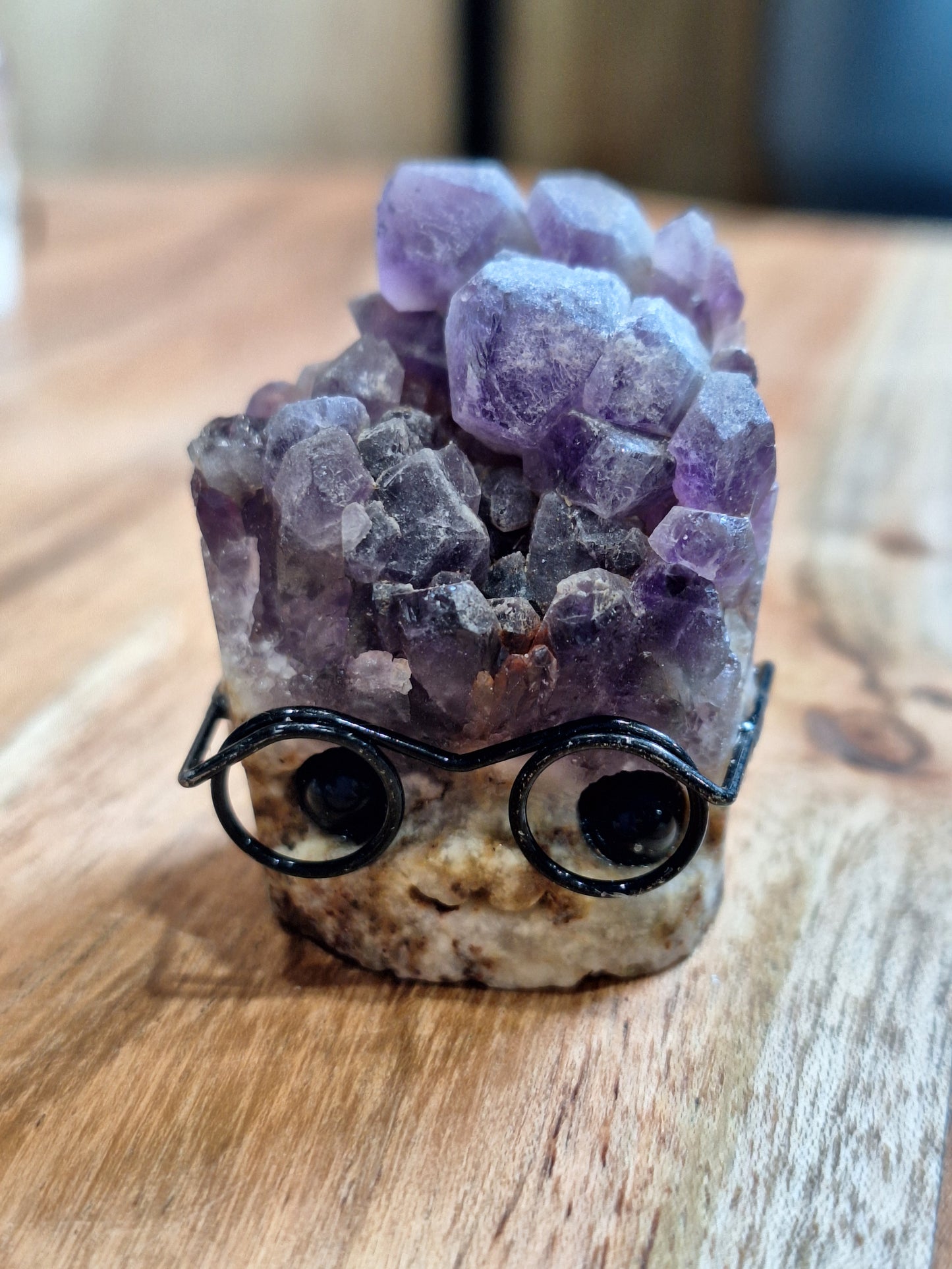ROCK PETS (CRYSTAL)