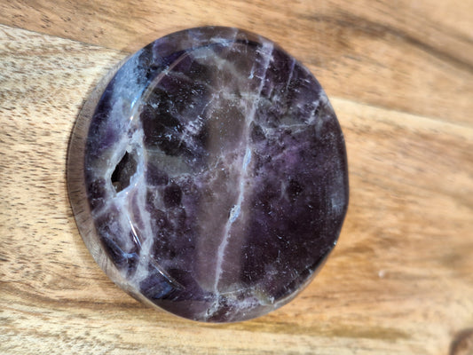 AMETHYST BOWL