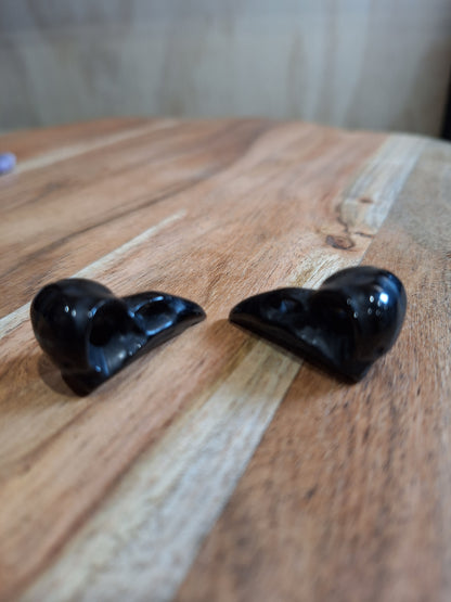 CROWS BEAKS
