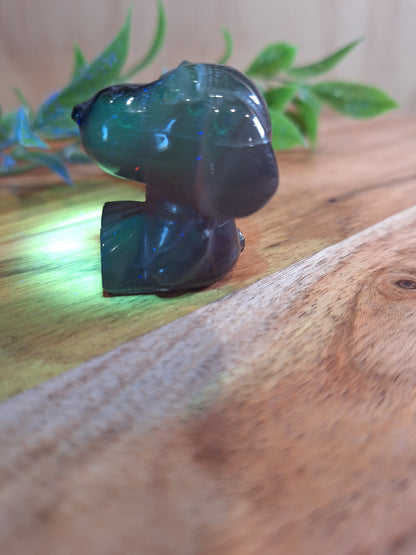 SNOOPY (CRYSTAL)