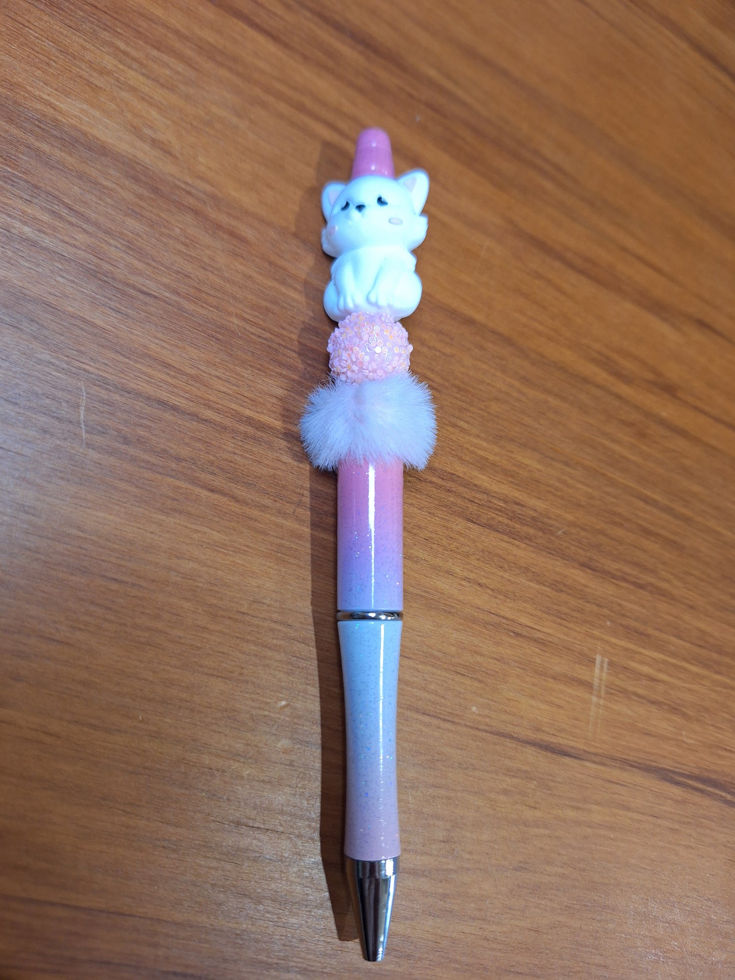 BEAD PENS (ANIMALS)