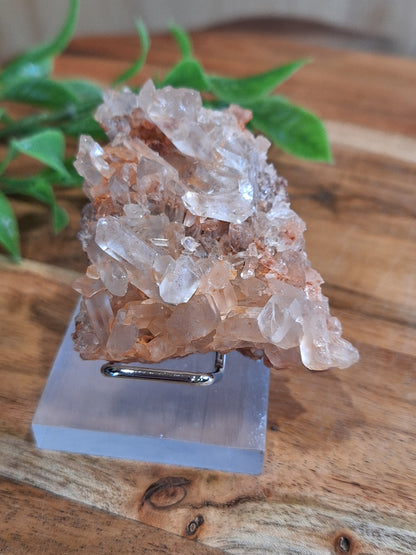 QUARTZ SPECIMENS