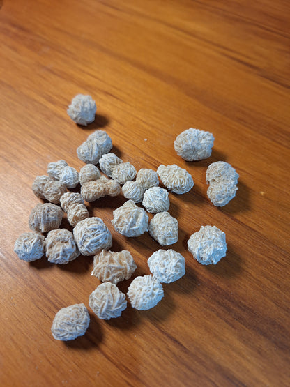 DESERT ROSE FLOWER ROUNDS