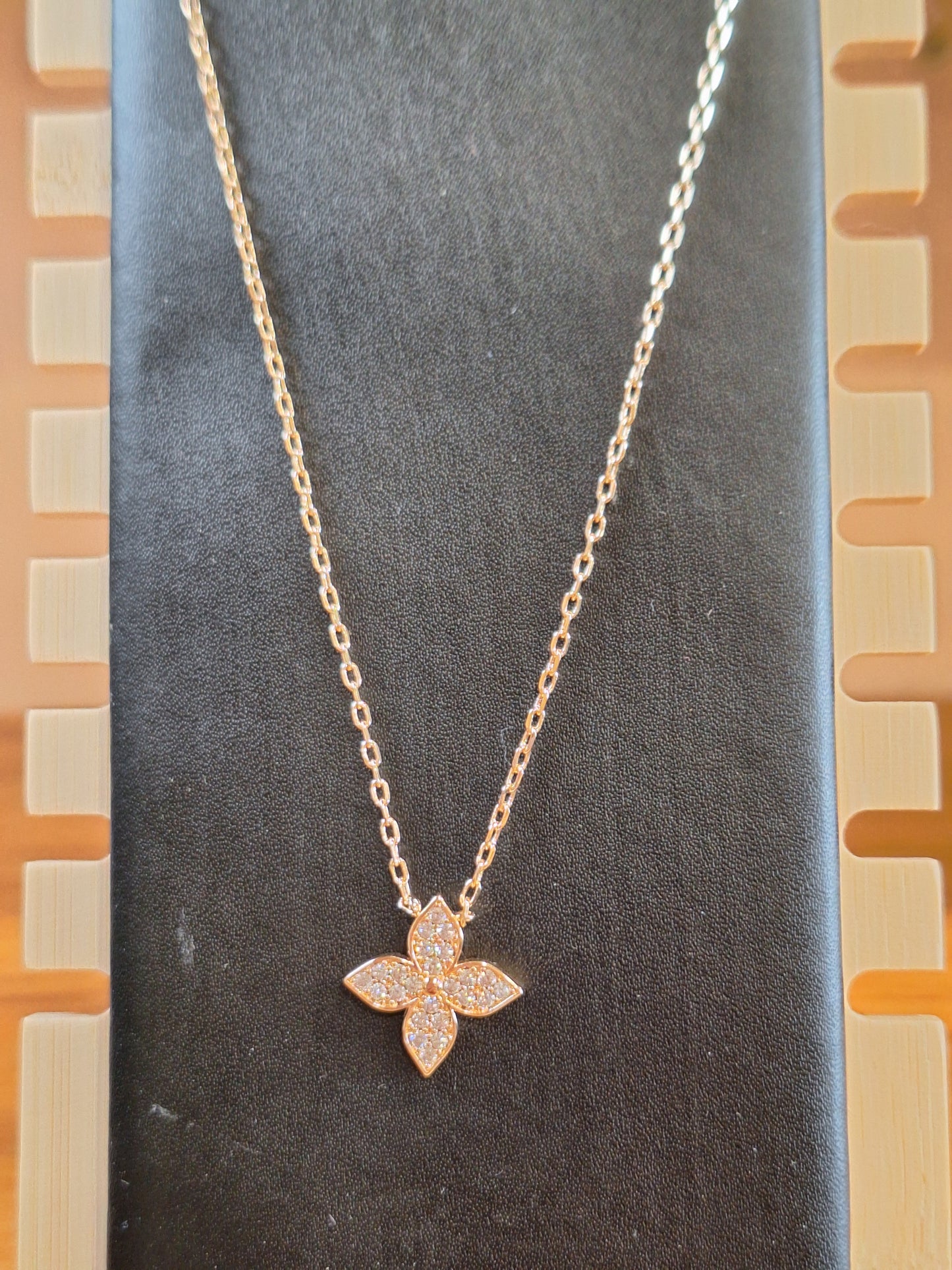 NON CRYSTAL JEWELLERY