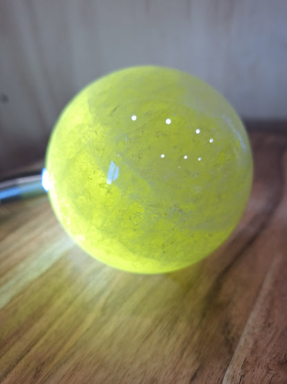 CITRINE SPHERES  (EXTRA LARGE)