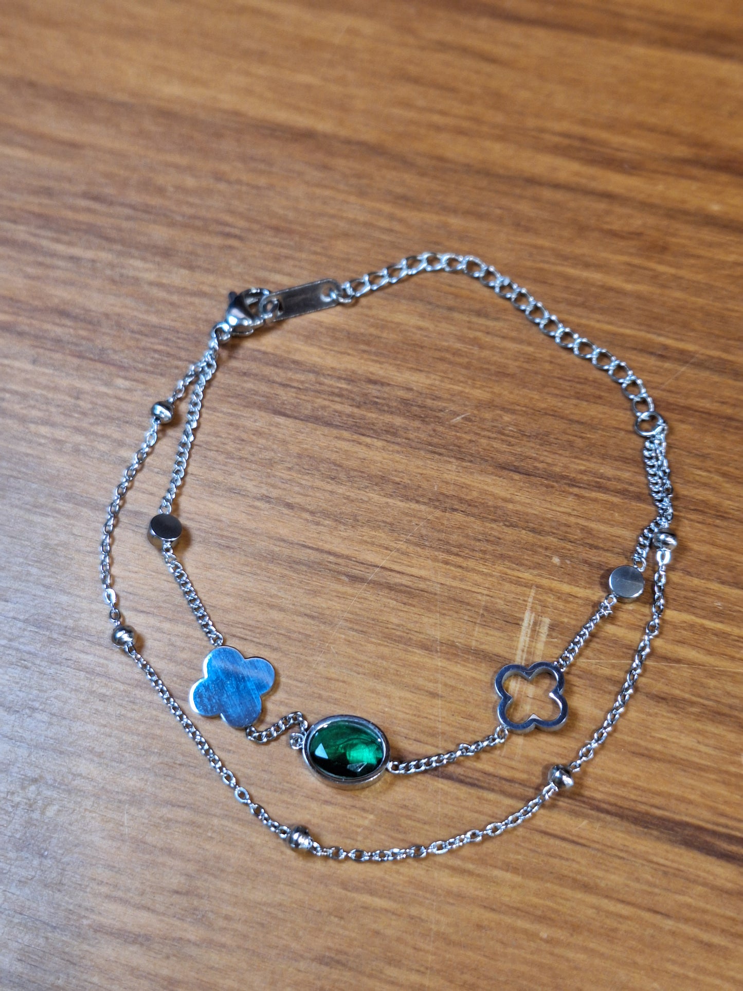 NON CRYSTAL JEWELLERY