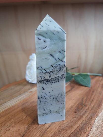 DENDRETIC JASPER TOWER