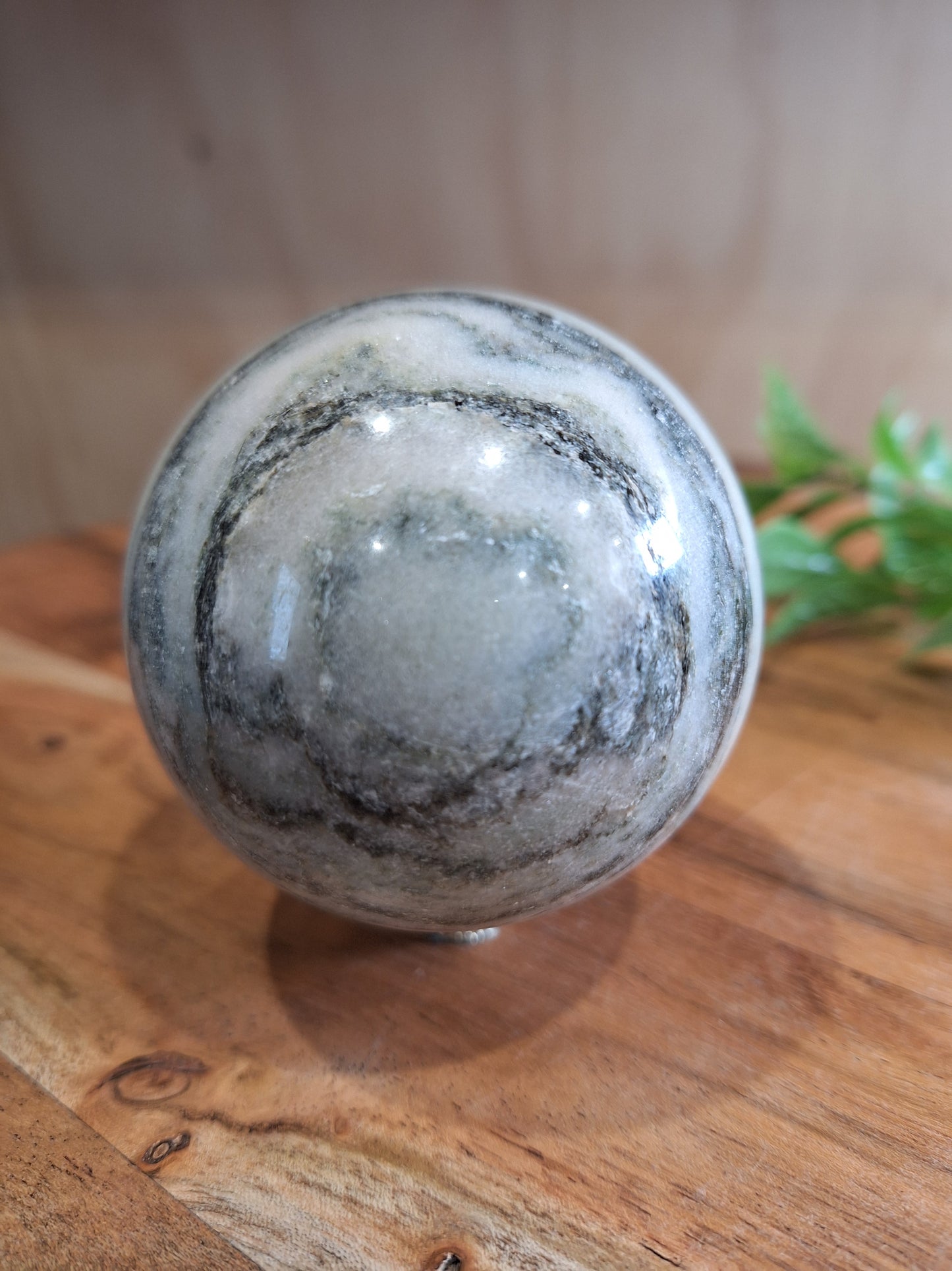 MYSTERY SPHERES